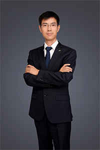 翟恩超